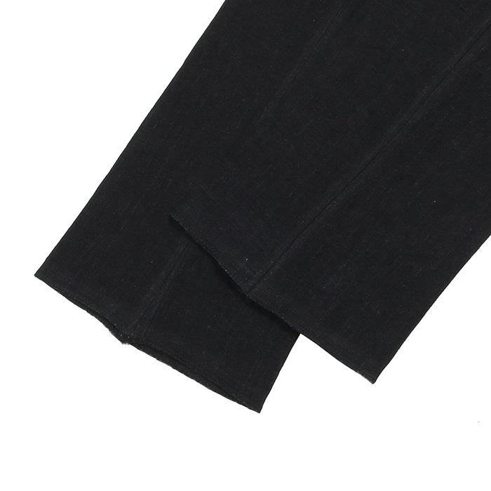 LARDINI ラルディーニ リネンイージーパンツ スラックス セットアップ対応商品 メンズ 23春夏 3116-3MIAMIN425 LARDINI ラルディーニ