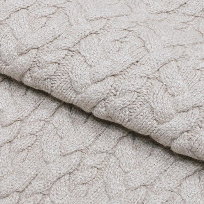 Settefili Cashmere セッテフィーリカシミア タートルネックニット