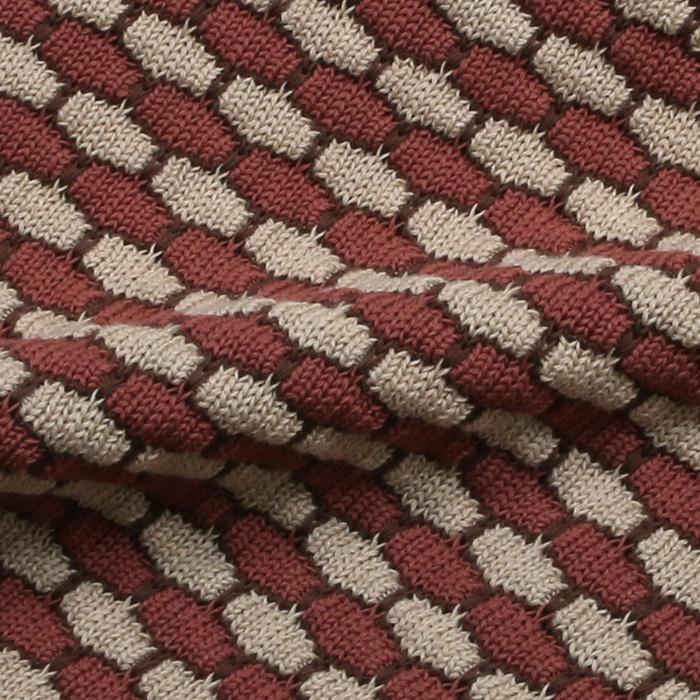 LARDINI ラルディーニ  2Bテーラードコットンニットジャケット メンズ 春夏 4116-ALKJ8QB040の画像