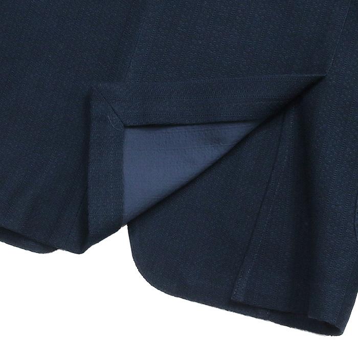 LARDINI ラルディーニ 2Bテーラードコットンニットジャケット メンズ 春夏 4116-ALKJ8QB040の画像