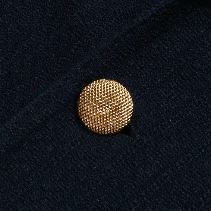 LARDINI ラルディーニ 2Bテーラードコットンニットジャケット メンズ 春夏 4116-ALKJ8QB040の画像