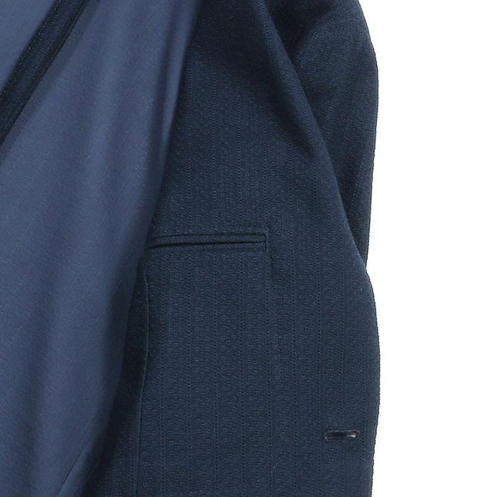 LARDINI ラルディーニ 2Bテーラードコットンニットジャケット メンズ 春夏 4116-ALKJ8QB040の画像