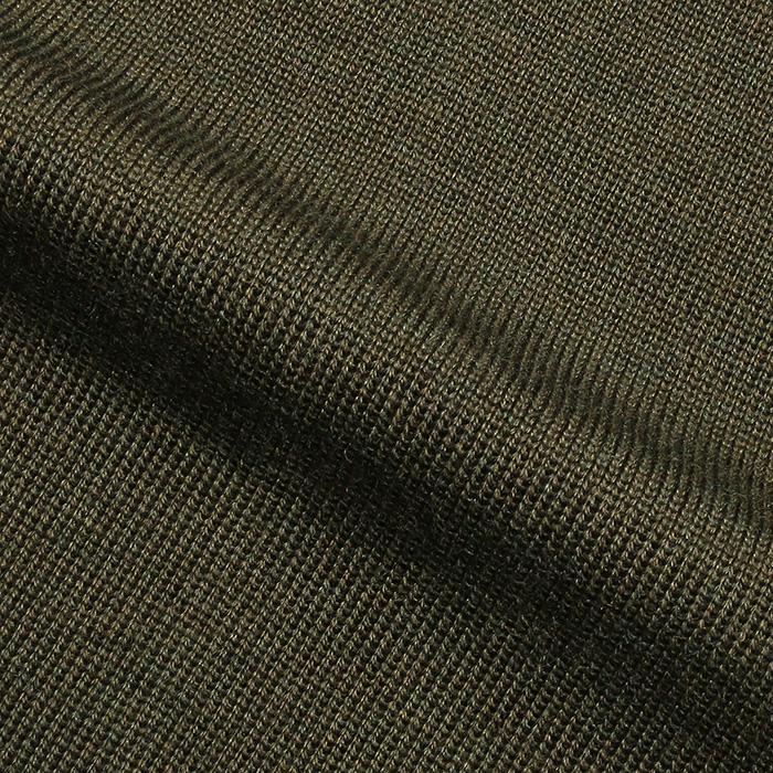 LARDINI ラルディーニ ウールニットシングルノーベントジャケット メンズ 秋冬 4126-ALGM7000の画像
