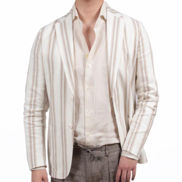 SUMMER SALE 40%OFF】T-JACKET ティージャケット TONELLO トネッロ 