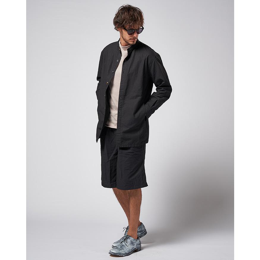 wjk ダブルジェイケイ solid shirt coat メンズ 24春夏 4891cl23