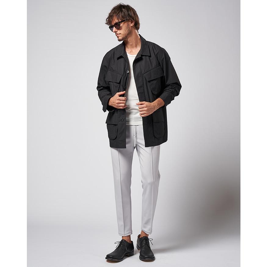 wjk ダブルジェイケイ jungle fatigue メンズ 24春夏 4892co26