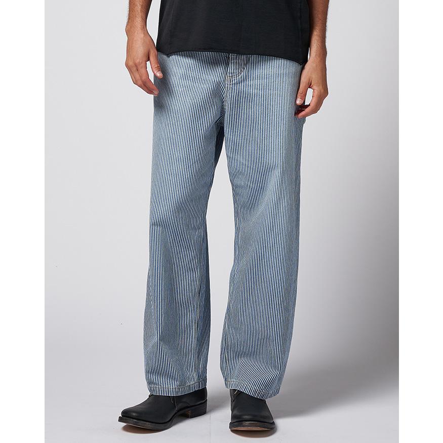 wjk ダブルジェイケイ painter pants メンズ 24春夏 5343dn72