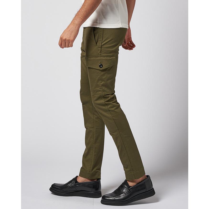 wjk ダブルジェイケイ 1960 skinny メンズ 24春夏 5345cs59