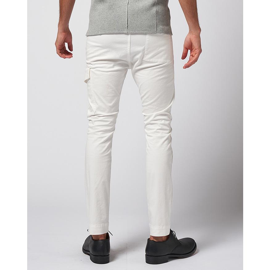 wjk ダブルジェイケイ 1960 skinny メンズ 24春夏 5345cs59