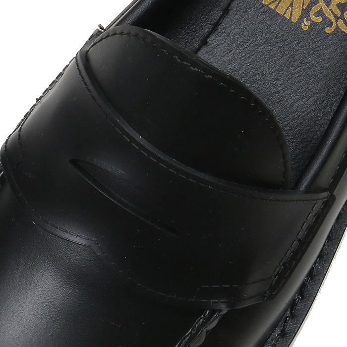 oggi掲載 Traditional Weatherwear レインローファー RAIN LOAFER レイン ローファー｜ブラック｜ユニセックス