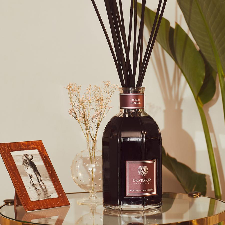 dr.vranjesドットール・ヴラニエス acqua 250ml Dr. Vranjes ドットール・ヴラニエス リードディフューザー アクア