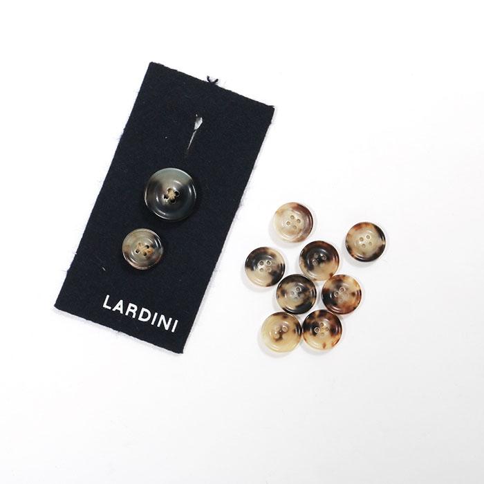LARDINI ラルディーニ ケーブル編み2Bニットジャケット メンズ 春夏 3116-ALKJ1JQ046の画像