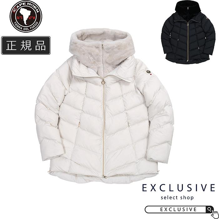 CAPE HORN ケープホーン ALVAREZ MATT レディース 秋冬 72566