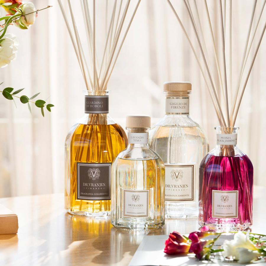 Dr.Vranjes ドットール・ヴラニエス ARIA アリア 250ml : EXCLUSIVE