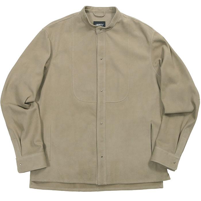EMMETI（エンメティ） ARTURO CA04 sfoderati con le tasche スタンド