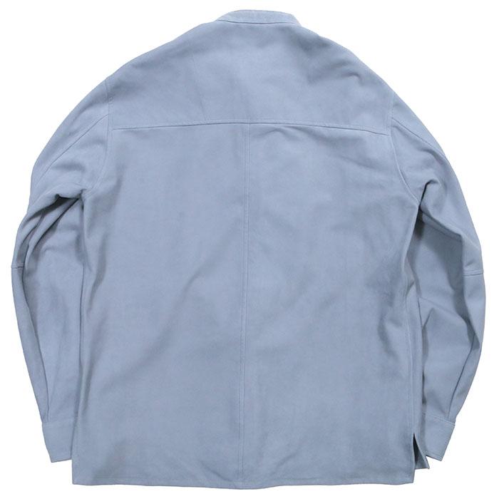 EMMETI（エンメティ） ARTURO CA04 sfoderati con le tasche スタンド