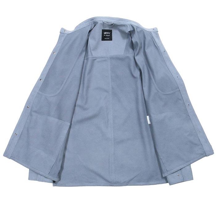 EMMETI（エンメティ） ARTURO CA04 sfoderati con le tasche スタンド