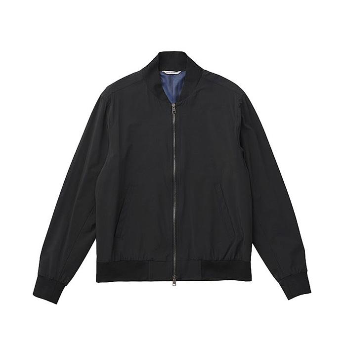 giab's ARCHIVIO（ジャブス アルキヴィオ） バルディ シャカヌメ MA-1