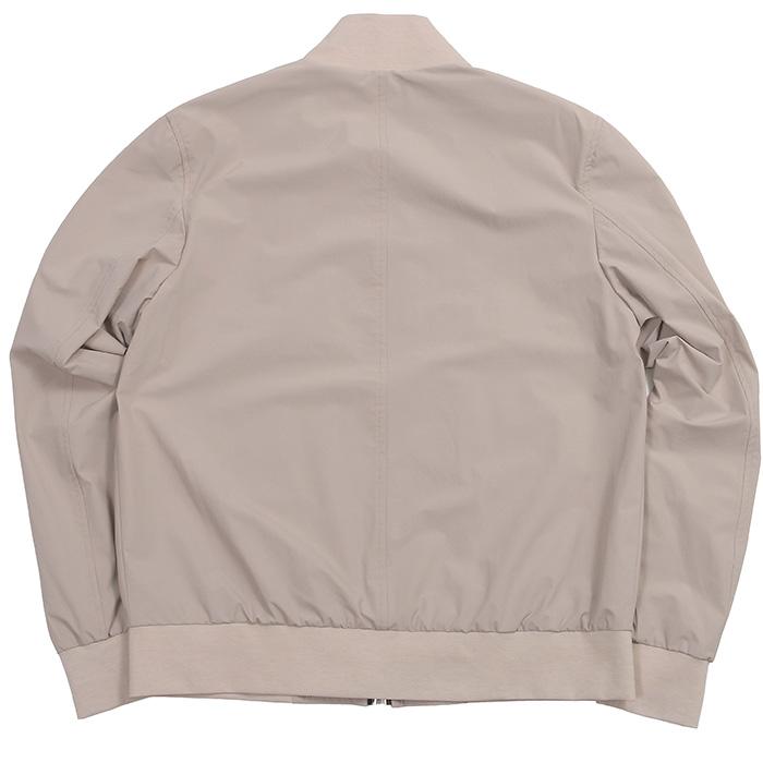 giabsarchivio（ジャブスアルキヴィオ）BARDI / バルディ giab's ARCHIVIO（ジャブス アルキヴィオ） バルディ シャカヌメ MA-1