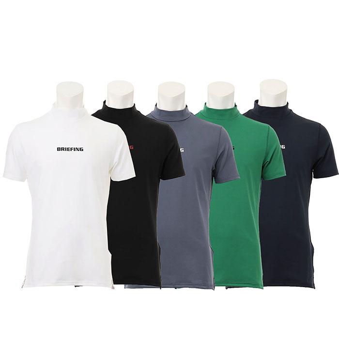 ブリーフィング ツアーハイネック BRIEFING BBG231M05 BRIEFING GOLF（ブリーフィングゴルフ） MENS TOUR HIGH NECK