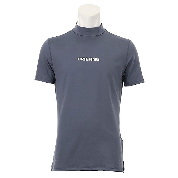 BRIEFING GOLF（ブリーフィングゴルフ） MENS TOUR HIGH NECK