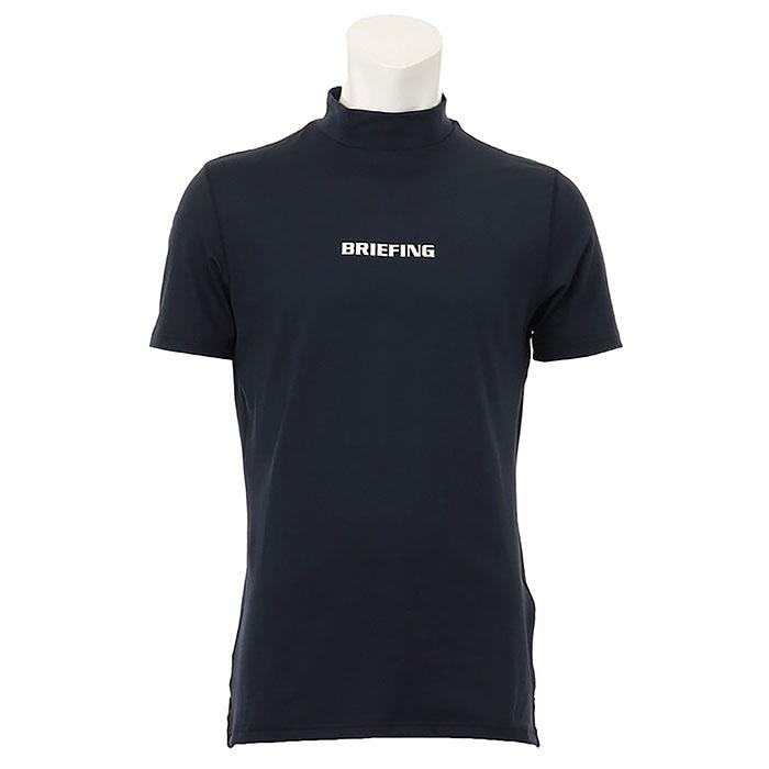 ブリーフィング ツアーハイネック BRIEFING BBG231M05 BRIEFING GOLF（ブリーフィングゴルフ） MENS TOUR HIGH NECK