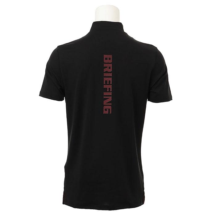 BRIEFING GOLF（ブリーフィングゴルフ） MENS TOUR HIGH NECK