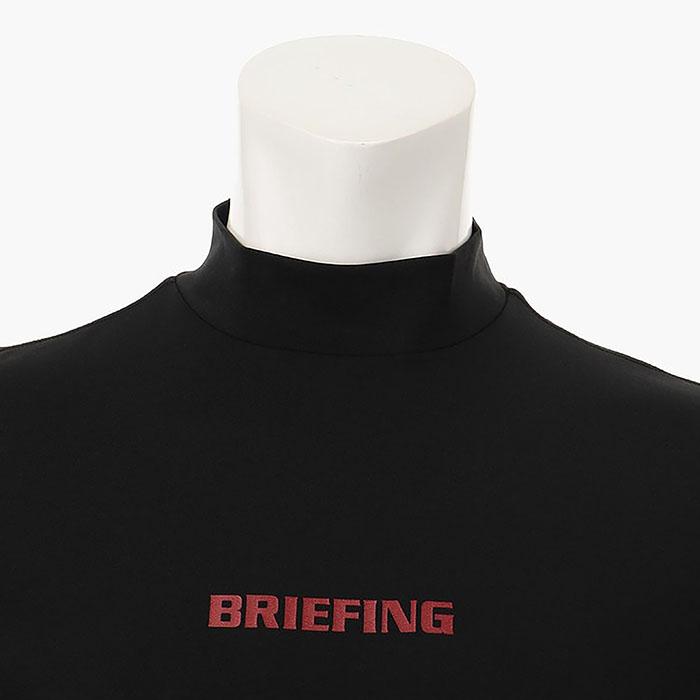 BRIEFING GOLF（ブリーフィングゴルフ） MENS TOUR HIGH NECK