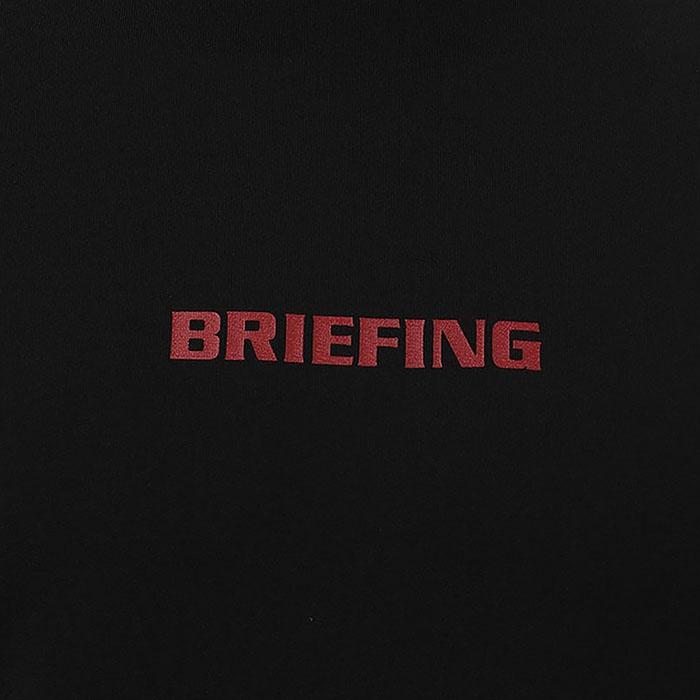 BRIEFING GOLF（ブリーフィングゴルフ） MENS TOUR HIGH NECK