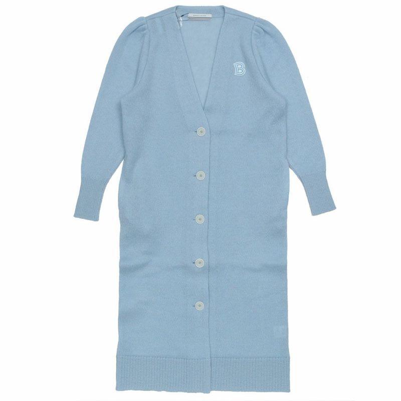 和風 BORDERS at BALCONY ボーダーズアットバルコニー SPRING MOHAIR