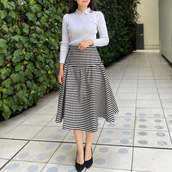 SUMMER SALE 50%OFF】BORDERS at BALCONY ボーダーズアットバルコニー  