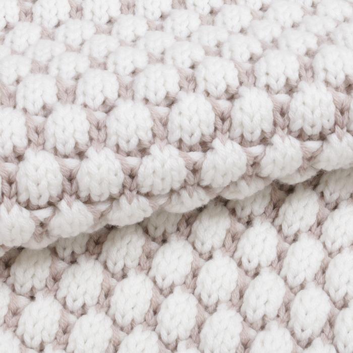 Settefili Cashmere セッテフィーリ IRRESTRING IBILE クルーネックニット メンズ 24秋冬 BOL8Hの画像