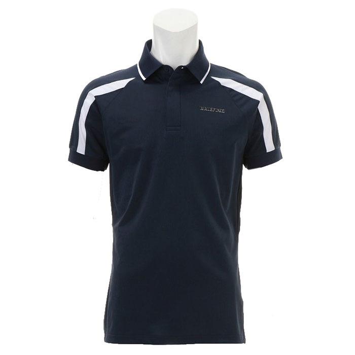 BRIEFING GOLF ブリーフィングゴルフ MENS THERMO VENT POLO