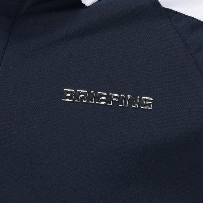 BRIEFING GOLF ブリーフィングゴルフ MENS THERMO VENT POLO
