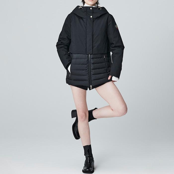 CAPE HORN ケープホーン CASABLANCA レディース 秋冬 72532