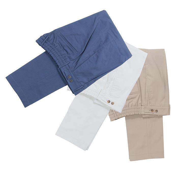 BERWICH ベルウィッチ SCOTCH スコッチ ck1970x BERWICH（ベルウィッチ）SCOTCHスコッチ コットンストレッチ