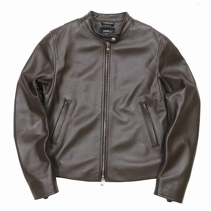 EMMETI（エンメティ） FAI NAPPA CERATA フェイ ナッパチェラータ