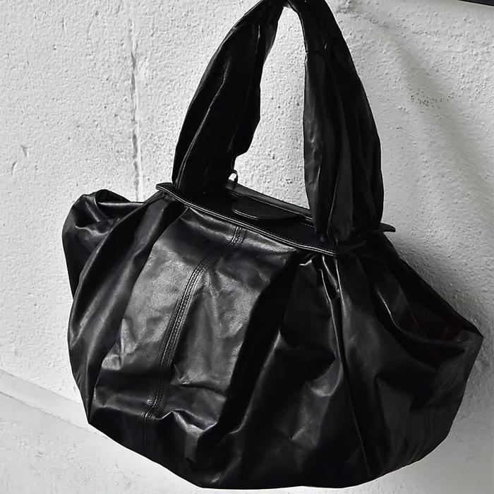 ancre アンカー ORIGAMI FUROSHIKI TOTE 24秋冬 furoshikiの画像