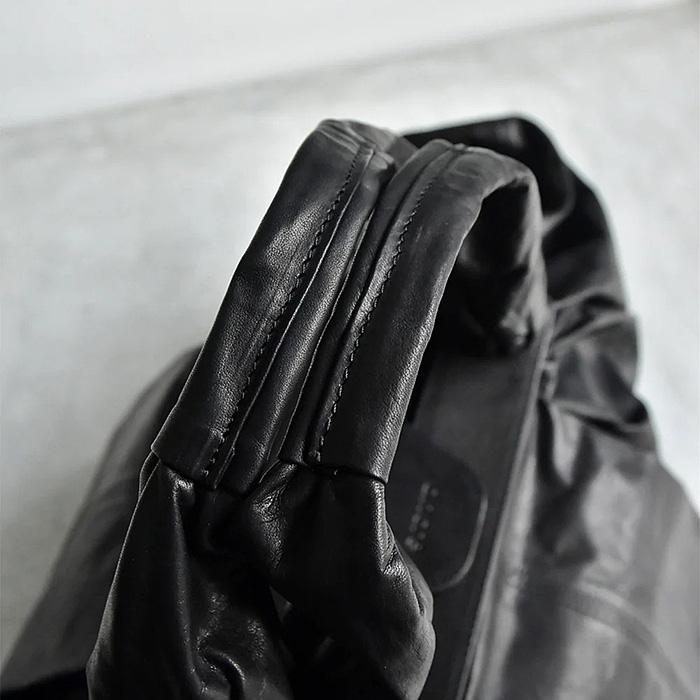 ancre アンカー ORIGAMI FUROSHIKI TOTE 24秋冬 furoshikiの画像