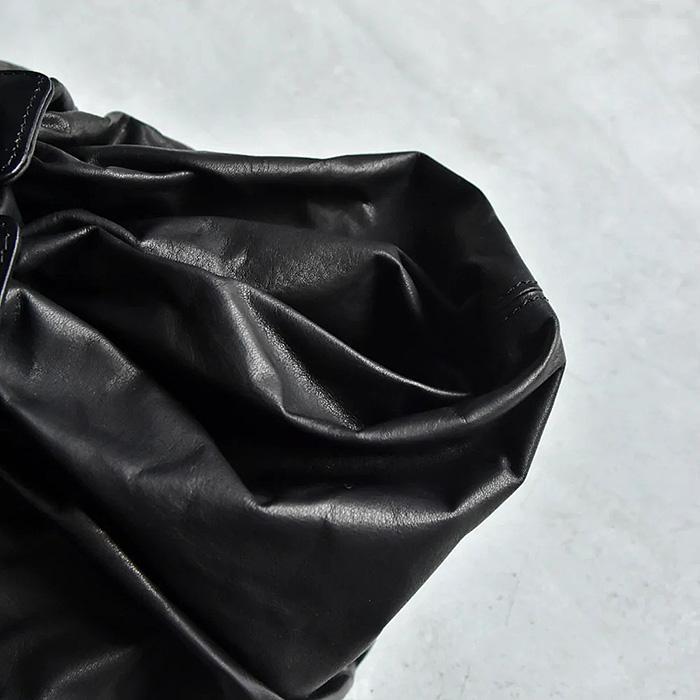ancre アンカー ORIGAMI FUROSHIKI TOTE 24秋冬 furoshikiの画像
