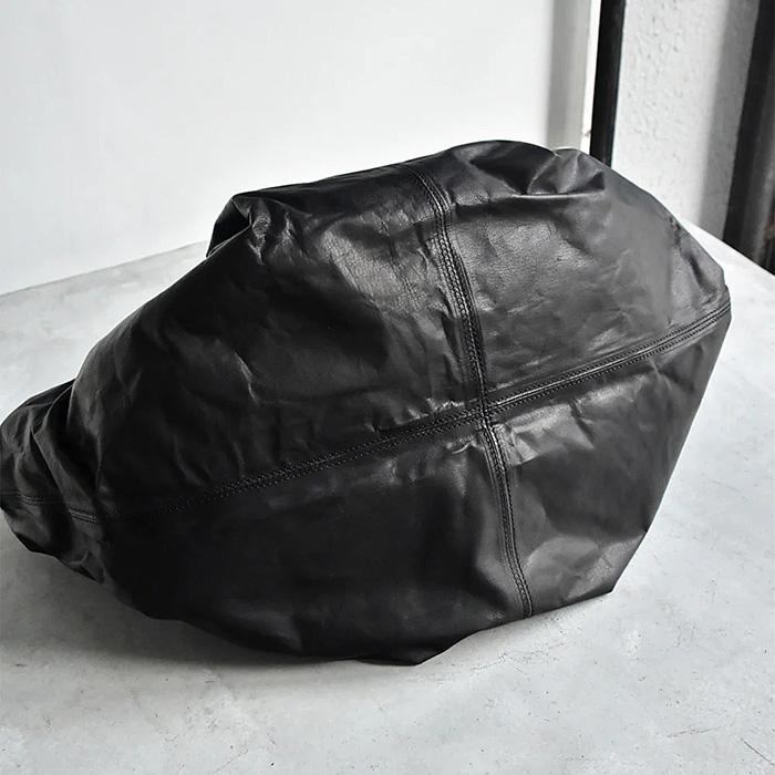ancre アンカー ORIGAMI FUROSHIKI TOTE 24秋冬 furoshikiの画像