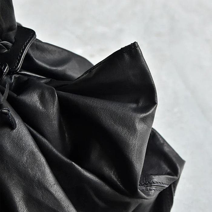 ancre アンカー ORIGAMI FUROSHIKI TOTE 24秋冬 furoshikiの画像