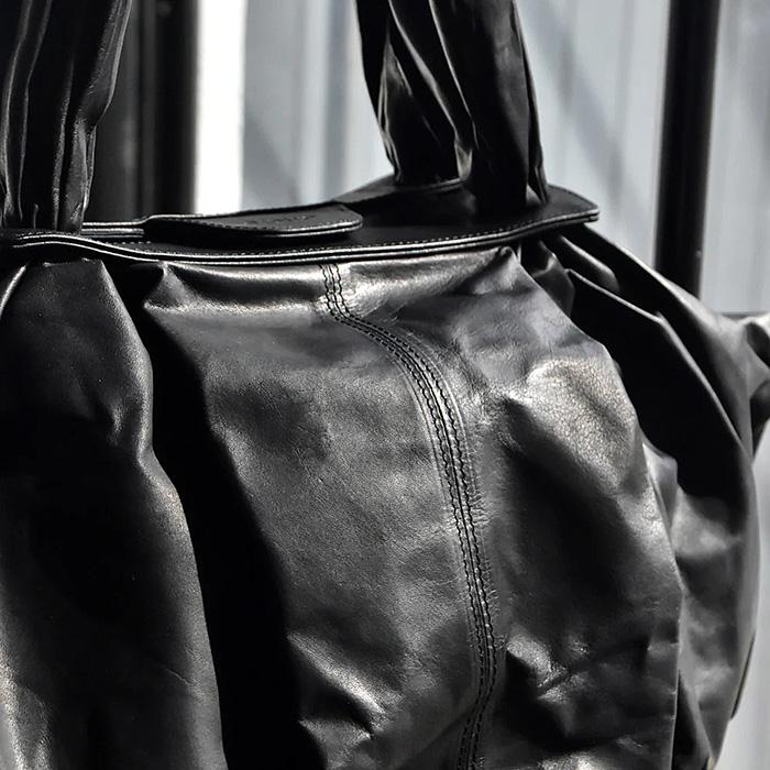 ancre アンカー ORIGAMI FUROSHIKI TOTE 24秋冬 furoshikiの画像