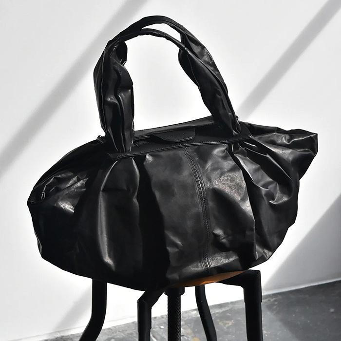 ancre アンカー ORIGAMI FUROSHIKI TOTE 24秋冬 furoshikiの画像
