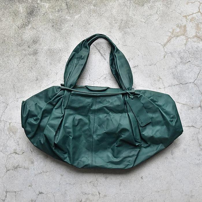 ancre アンカー ORIGAMI FUROSHIKI TOTE 24秋冬 furoshikiの画像