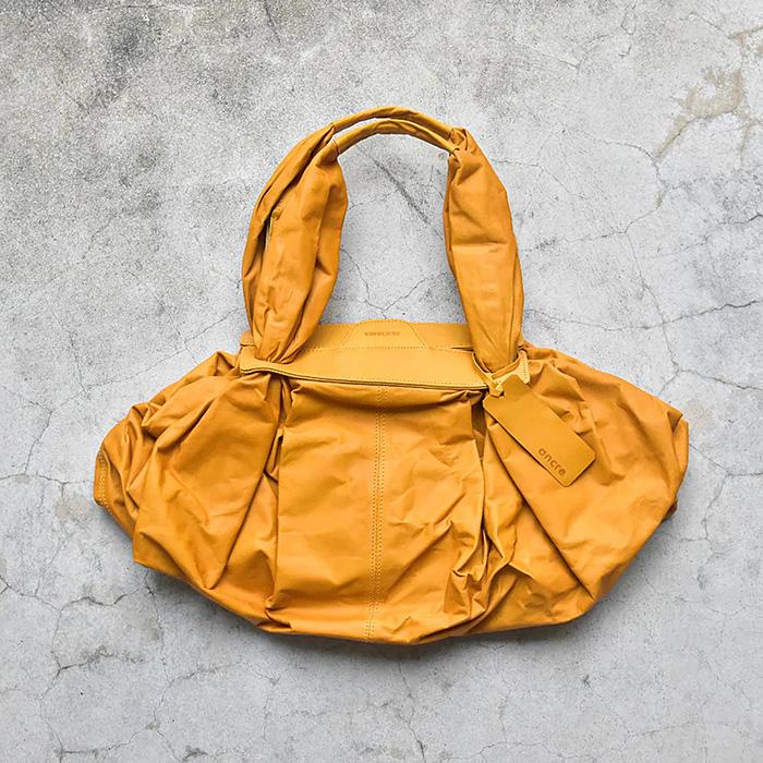 ancre アンカー ORIGAMI FUROSHIKI TOTE 24秋冬 furoshikiの画像