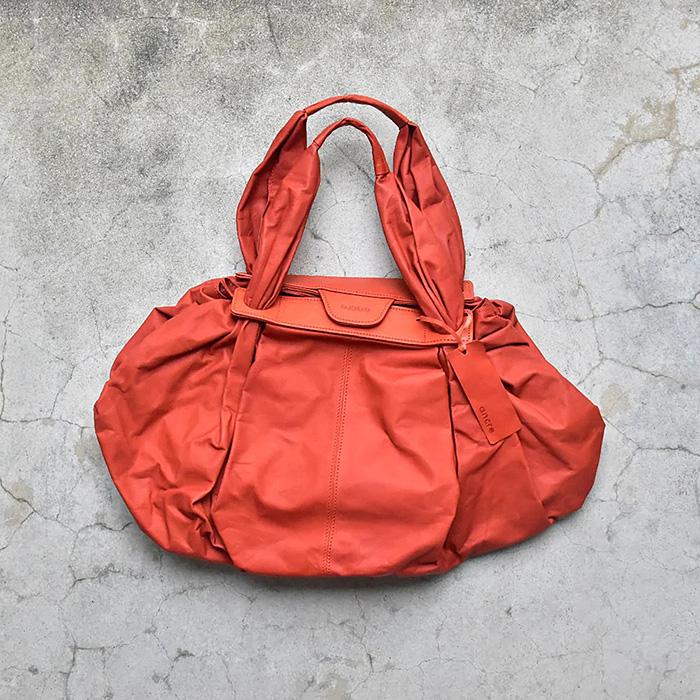 ancre アンカー ORIGAMI FUROSHIKI TOTE 24秋冬 furoshikiの画像