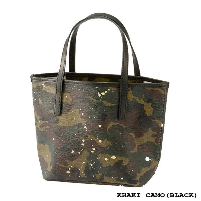 GentilBandit ジェンティバンティ　バック　クラッチバック　美品 GENTIL BANDIT ジャンティバンティ TOTE BAG(S) トートバッグ(小) ユニ