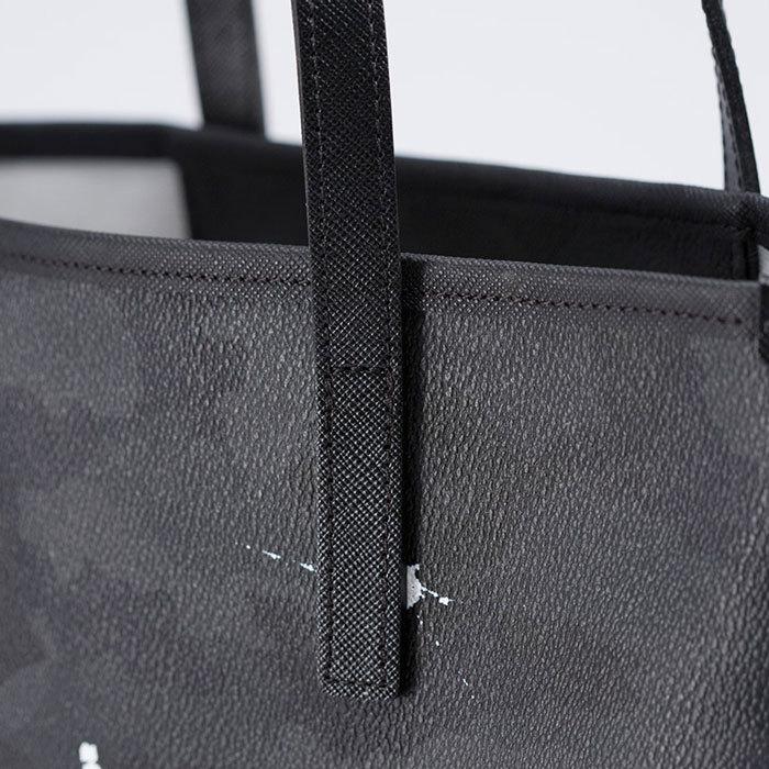 GENTIL BANDIT ジャンティバンティ TOTE BAG(S) トートバッグ(小) ユニ
