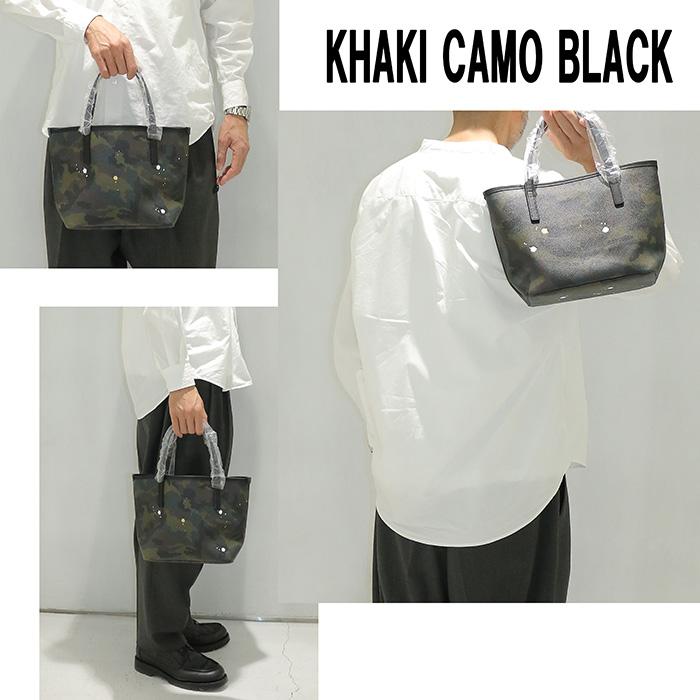 GENTIL BANDIT ジャンティバンティ TOTE BAG(S) トートバッグ(小) ユニ